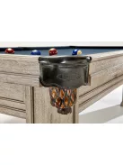 Brunswick OAKLAND II 8' billiard table