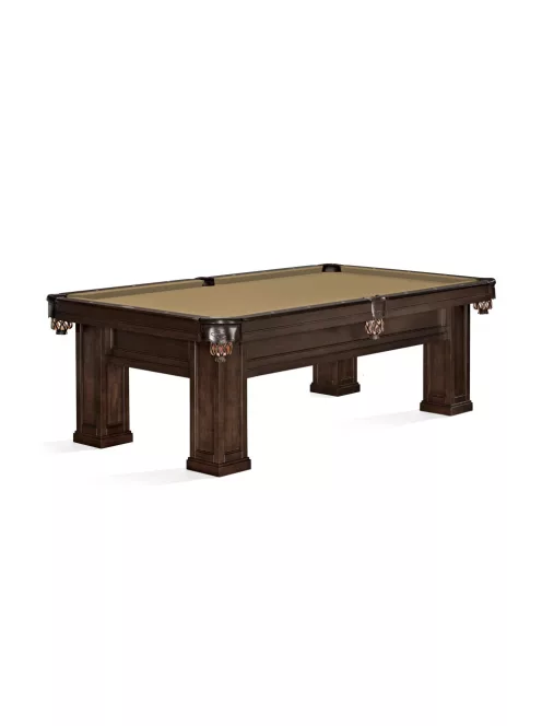 Brunswick OAKLAND II 8' billiard table