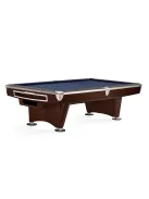 Billiard Table Brunswick Gold Crown VI 9'