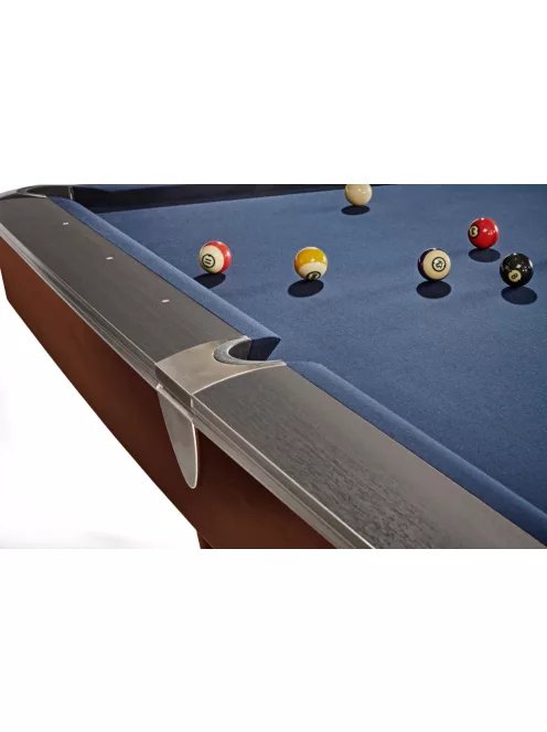 Billiard Table Brunswick Gold Crown VI 9'
