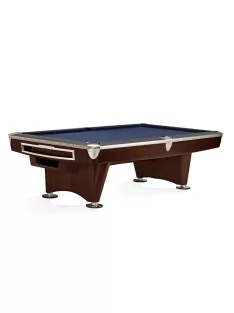 Billiard table Brunswick Gold Crown VI 8"