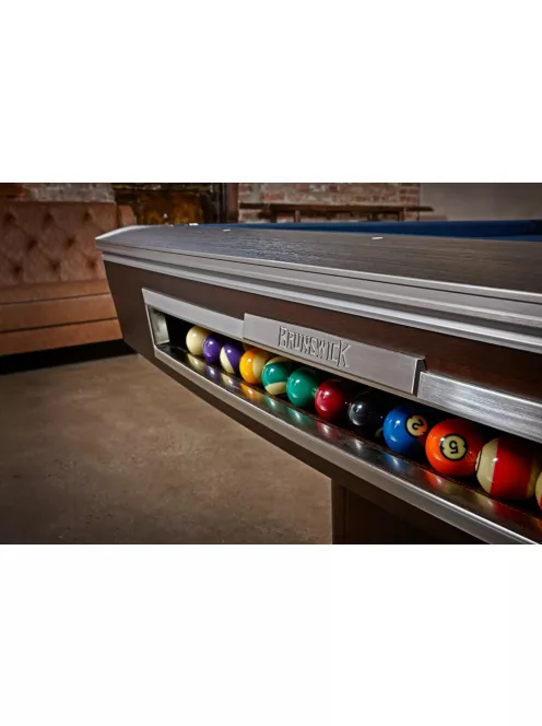 Billiard table Brunswick Gold Crown VI 8"