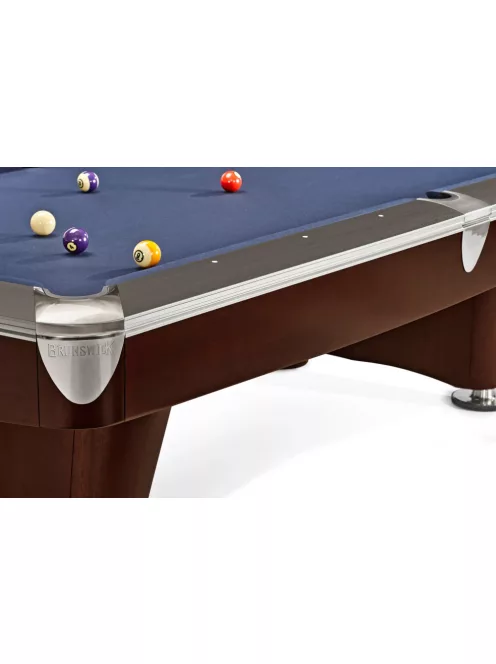 Billiard table Brunswick Gold Crown VI 8"