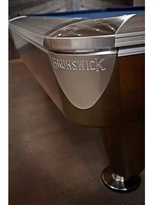 Billiard table Brunswick Gold Crown VI 8"