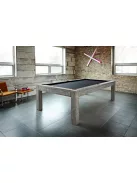 Brunswick Sanibel 7'  billiárd asztal sötétbarna vagy szürke színben