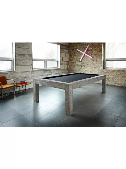 Brunswick Sanibel 7'  billiárd asztal sötétbarna vagy szürke színben