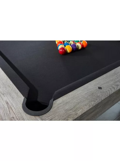 Brunswick Sanibel 7'  billiárd asztal sötétbarna vagy szürke színben