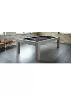 Brunswick Sanibel 8' billiard table