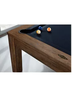 Biliárd asztal Brunswick Soho 8'