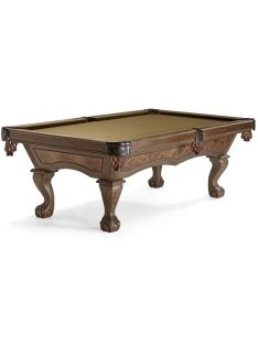   Biliárd asztal Brunswick Brae Loch 8' szerecsendió színben