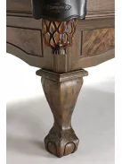 Biliárd asztal Brunswick Brae Loch 8' szerecsendió színben