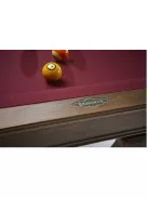 Biliárd asztal Brunswick Brae Loch 8' szerecsendió színben