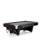 Billiard table Brunswick Black Wolf Pro 7'
