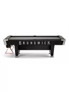 Billiard table Brunswick Black Wolf Pro 7'