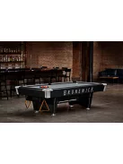 Billiard table Brunswick Black Wolf Pro 7'