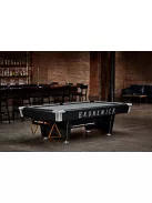 Billiard table Brunswick Black Wolf Pro 7'