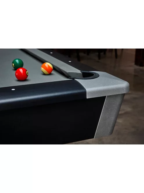 Billiard table Brunswick Black Wolf Pro 8'