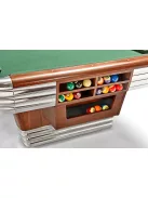 Billiard table Brunswick Centennial 9'