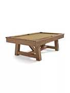 Billiard table Brunswick Botanic 8'