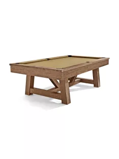 Billiard table Brunswick Botanic 8'