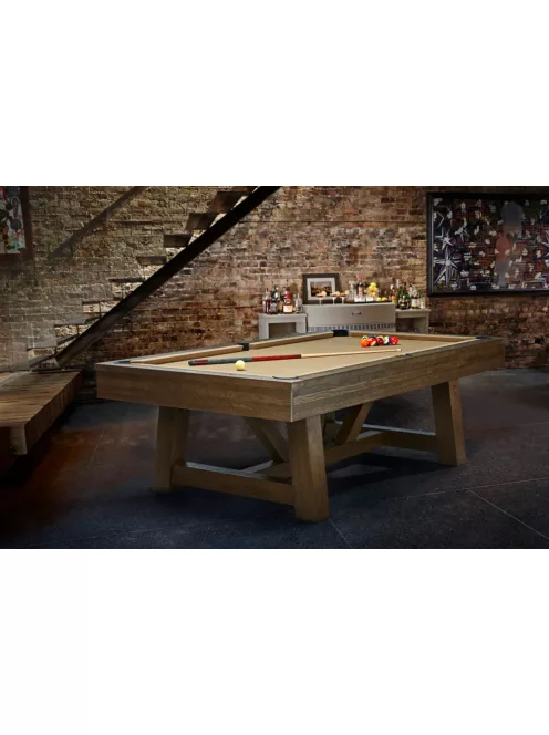 Billiard table Brunswick Botanic 8'