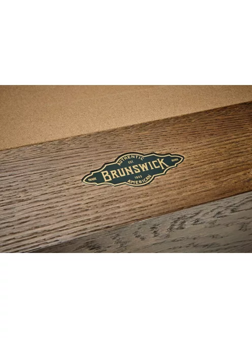 Biliárd asztal Brunswick Botanic 8'
