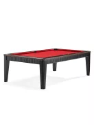 Pool table Brunswick The Henderson 8"