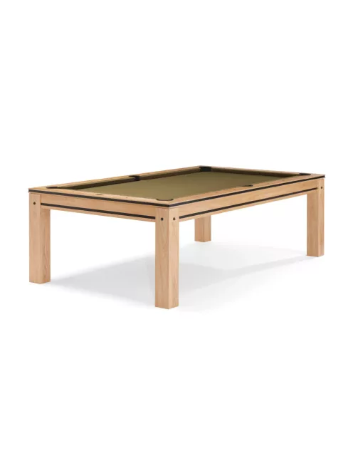 Brunswick Hickory 8' biliárd asztal