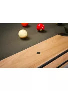 Brunswick Hickory 8' biliárd asztal