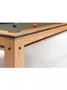 Brunswick Hickory 8' biliárd asztal