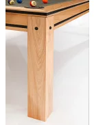 Brunswick Hickory 8' biliárd asztal