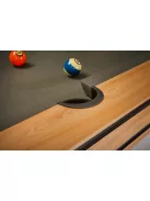 Brunswick Hickory 8' biliárd asztal