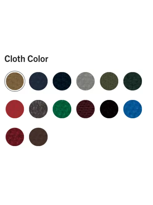 Biliárd asztal Brunswick Matanza 8'