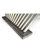 Biliárd asztal Brunswick Brescia 8'  sötét faszén színű