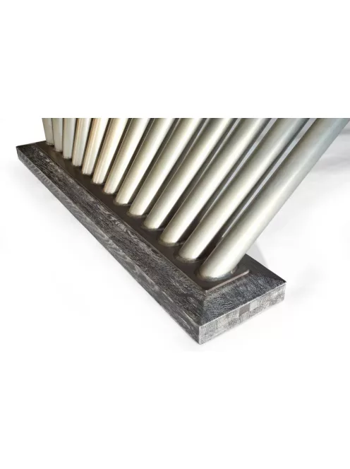 Biliárd asztal Brunswick Brescia 8'  sötét faszén színű