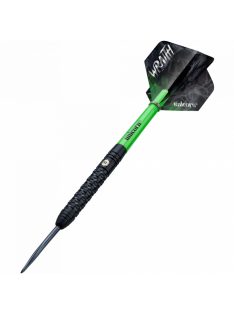 Dart szett steel Unicorn Wraith 21g 90%