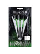 Dart szett steel Unicorn Wraith 23g 90%