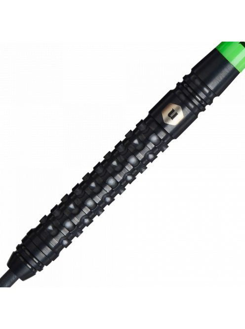 Dart szett steel Unicorn Wraith 25g 90%