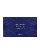 Darts szett steel Unicorn Phase 6 World Champion Gary Anderson 25g