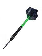 darts szett Unicorn Gary Anderson Wraith Steel 22g, 90%