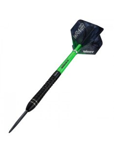 darts szett Unicorn Gary Anderson Wraith Steel 23g, 90%
