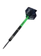 darts szett Unicorn James Wade Wraith Steel 23g, 90%