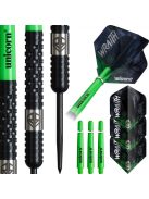 darts szett Unicorn Ross Smith Wraith Steel 20g, 90%
