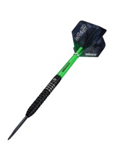 darts szett Unicorn Cameron Menzies Wraith Steel 23g, 90%