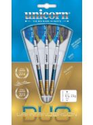 Darts szett steel Unicorn Gary Anderson Duo Phase 6 23g