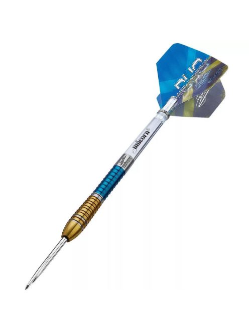 Darts szett steel Unicorn Gary Anderson Duo Phase 6 25g
