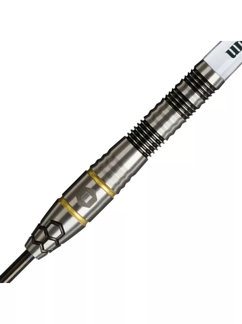 Dart szett steel Unicorn Hexium 01 24g 90%