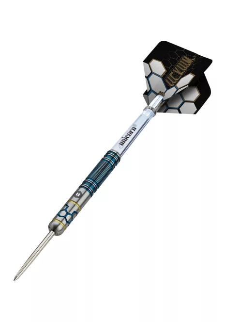 Dart szett steel Unicorn Hexium 02 23g 90%
