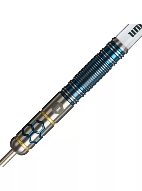Dart szett steel Unicorn Hexium 02 23g 90%