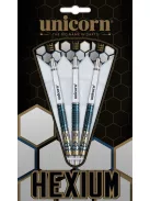 Dart szett steel Unicorn Hexium 02 23g 90%